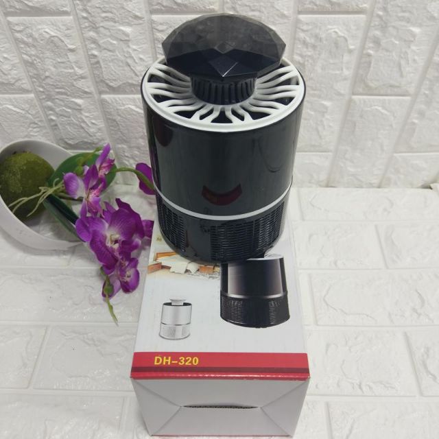 ĐÈN BẮT MUỖI VÀ KIẾN BA KHOANG số lượng lớn