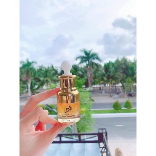 serum HD vitamin