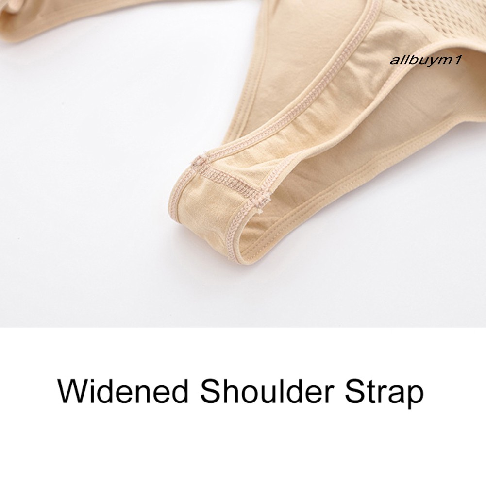 Áo Lót Thể Thao Nâng Ngực Nữ Chống Sốc Chất Liệu Thông Thoáng | BigBuy360 - bigbuy360.vn