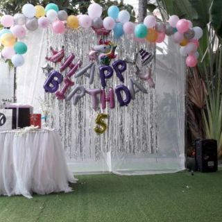 Set bóng ngựa 1 sừng unicorn
