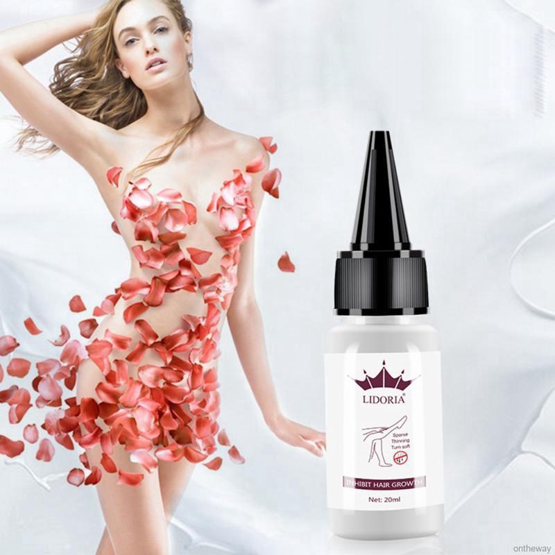 [Hàng mới về] Tinh chất ức chế mọc tóc sửa chữa 20ml | BigBuy360 - bigbuy360.vn