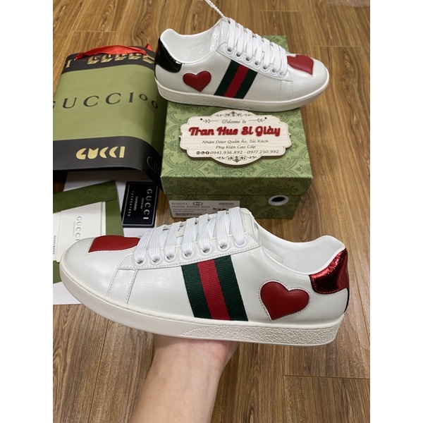 Giày nam nữ sieu cap g_c tim full box
