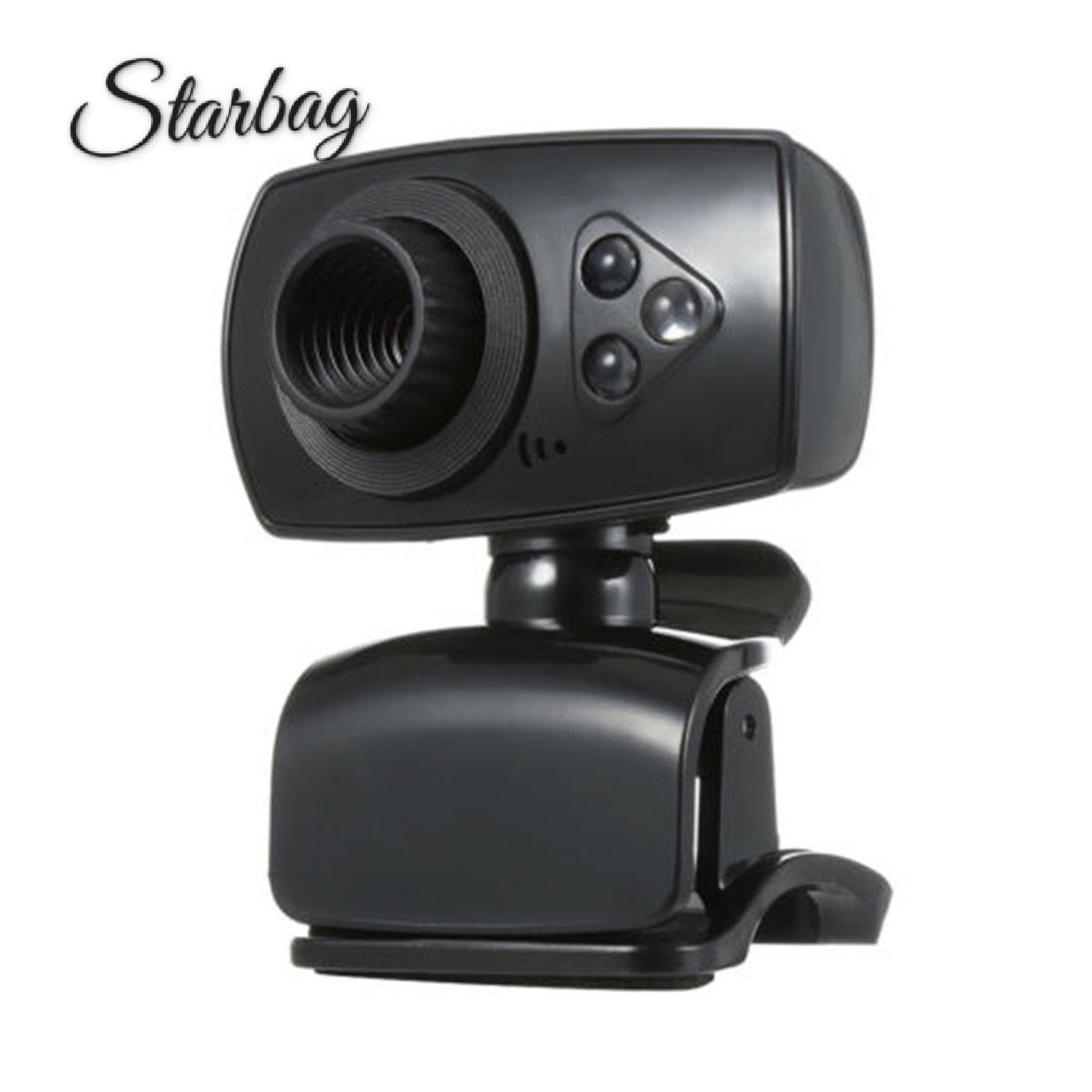 Webcams Usb Hd Cho Máy Tính | BigBuy360 - bigbuy360.vn