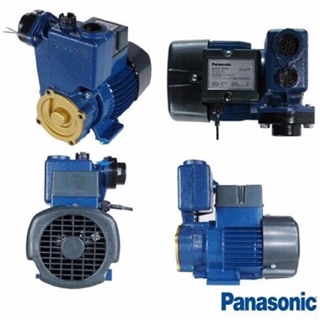 Máy Bơm Tăng Áp PANASONIC - Chính Hãng