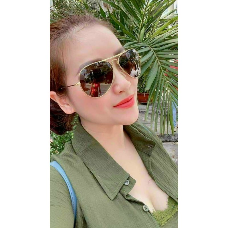 Kính Mát Ray Ban Gấp Gọn | BigBuy360 - bigbuy360.vn