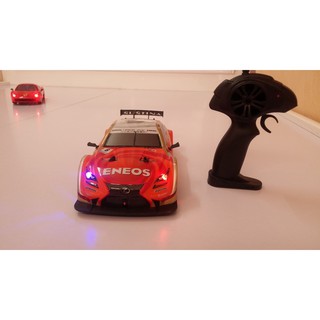 Xe điều khiển Lexus GTR Drift Led