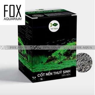 Cốt nền thuỷ sinh Vũ Aqua 5L