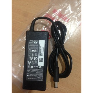 SẠC laptop DELL chân kim to 19.5V 3.34A hàng chính hãng - Dùng trung cho nhiều dòng máy...