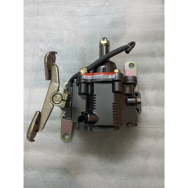 Hộp số đảo chiều tiến lùi,cốt 17li, dùng cho máy 100cc,110cc,125cc.cốt vào máy 6 răng 17mm,trục ra 19mm