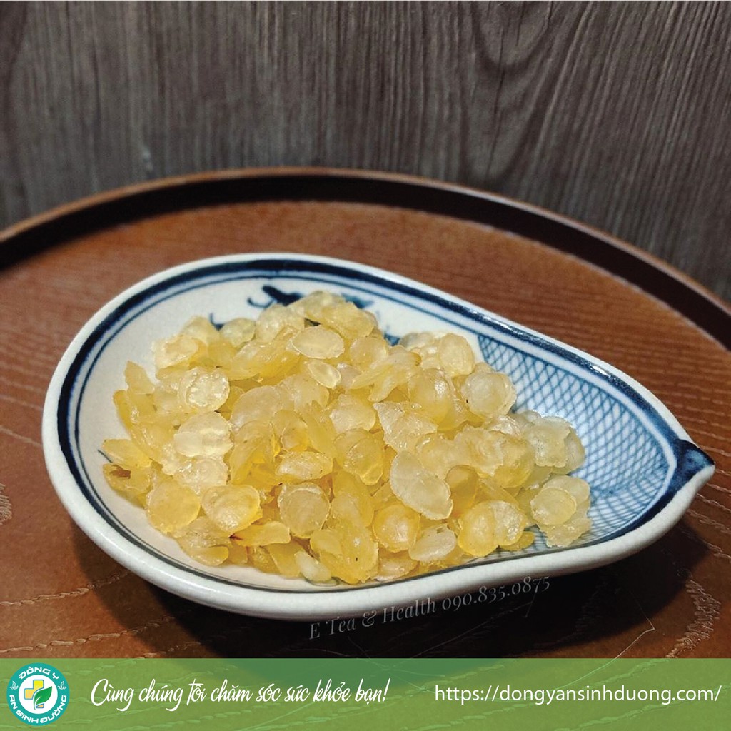 [Sét 8-9 bát chè] Chè dưỡng nhan - Gìn giữ tuổi thanh xuân | BigBuy360 - bigbuy360.vn