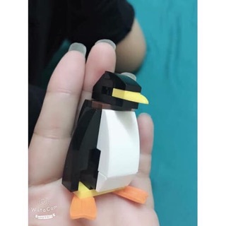 Lego 460 chi tiết