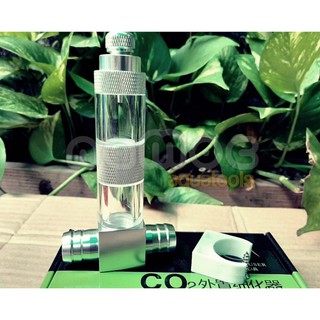 Trộn co2 chữ t mufan