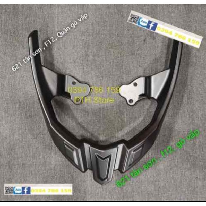 cảng độ cho Sirius RC