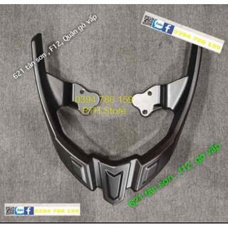 cảng độ cho Sirius RC