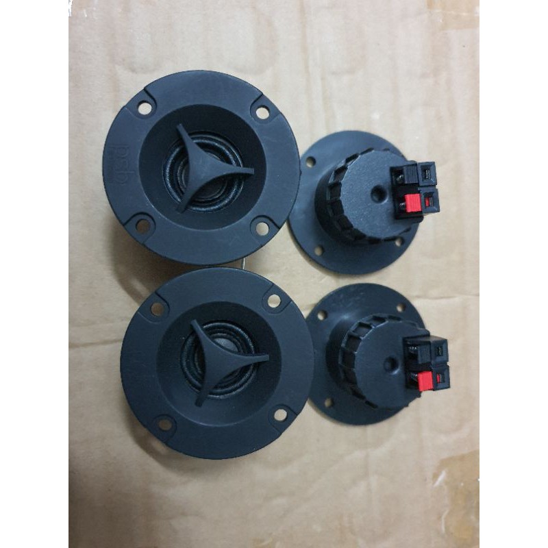 Loa treble Canada PSB 5.5 cm từ neo