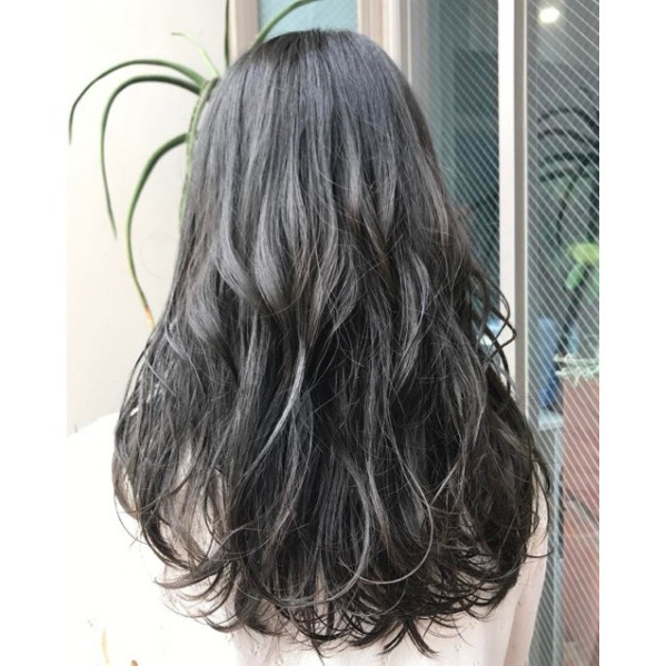 TINH CHẤT DƯỠNG TÓC