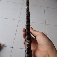 Dizi trúc tím khớp đơn inox