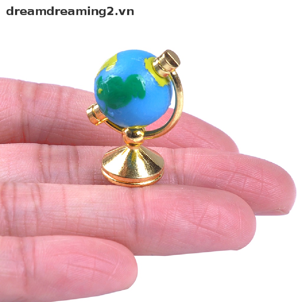 Mô Hình Đồ Chơi Mini Bằng Hợp Kim Tỉ Lệ 1: 12