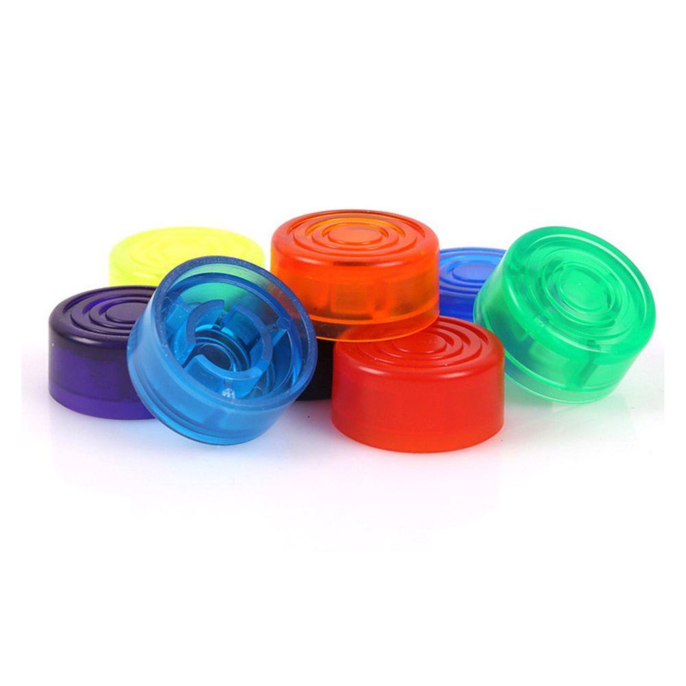CHOOKEY Set 10 Nắp Nhựa Đậy Bảo Vệ Công Tắc Đàn Guitar