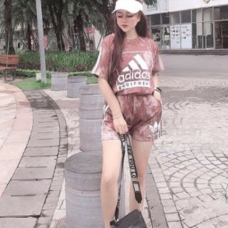 [Rẻ vô địch]Đồ bộ thời trang nhiều mẫu