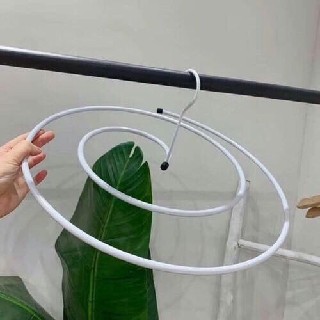 Móc Phơi Chăn Mền Tiết Kiệm Không Gian