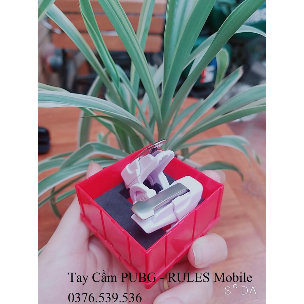 [ Sập Giá ] Nút Bắn PUBG Cao Cấp Tặng Hộp Thính