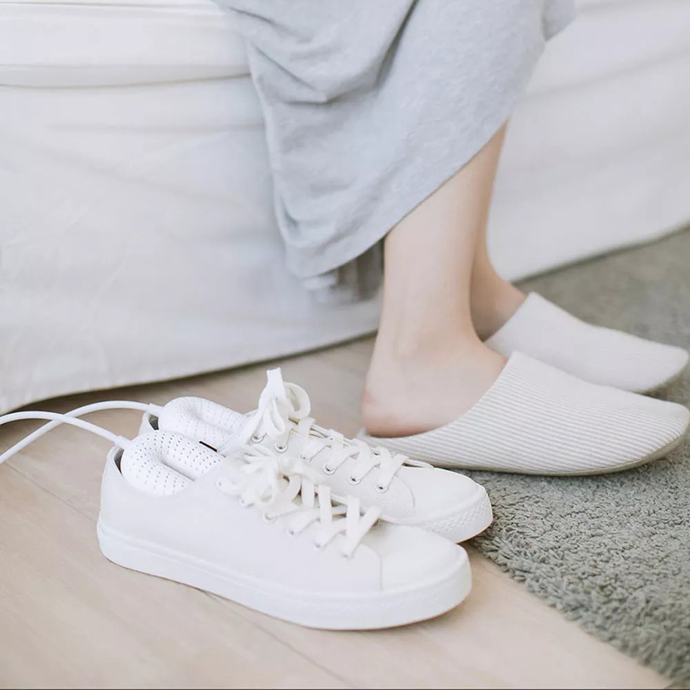 Máy sấy giày Xiaomi Sothing Zero Shoes Driers - Thiết bị sấy giày Xiaomi