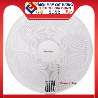Quạt treo tường Panasonic F-409MG ( Trắng Sữa ) Chất Lượng Cao