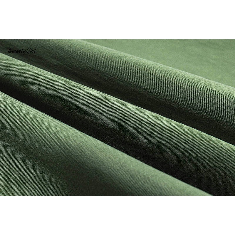 Đầm Mini Không Tay Màu Trơn Thời Trang 2022 Quyến Rũ Cho Nữ