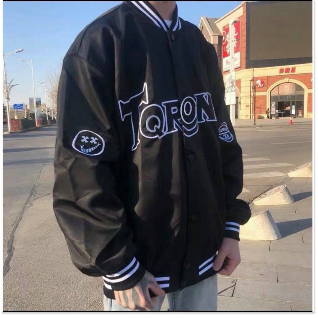 ÁO KHOÁC DÙ BOMBER UNISEX NAM HIỆN ĐẠI NHẤT 2021 KHÁNH AN FASHION