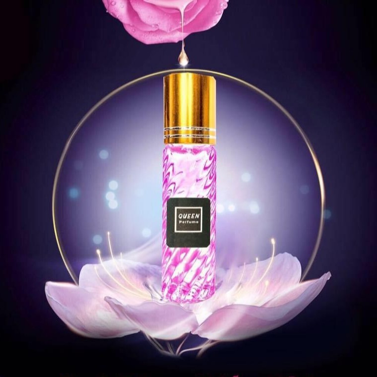 Nước Hoa Nam Queen Perfume Hương Thơm Nam Tính