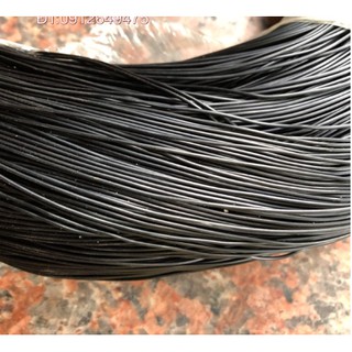 500gr DÂY NHÔM CHUYÊN DÙNG UỐN CÂY CẢNH 1.5 mm
