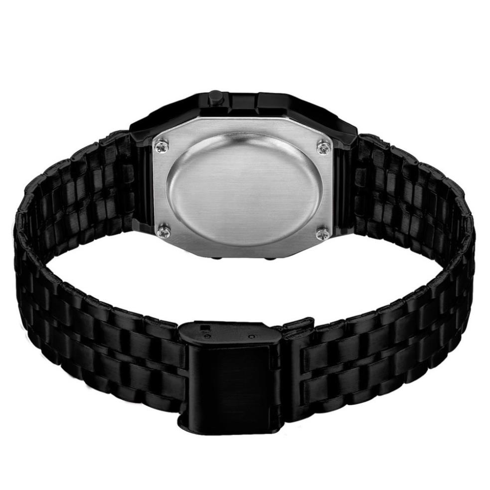 Đồng hồ WR unisex dây hơp kim CS1 | BigBuy360 - bigbuy360.vn