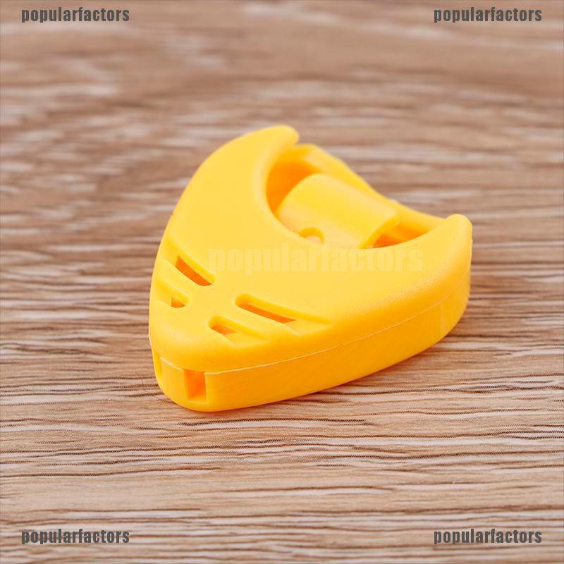 1 / 5 Miếng Gảy Đàn Guitar