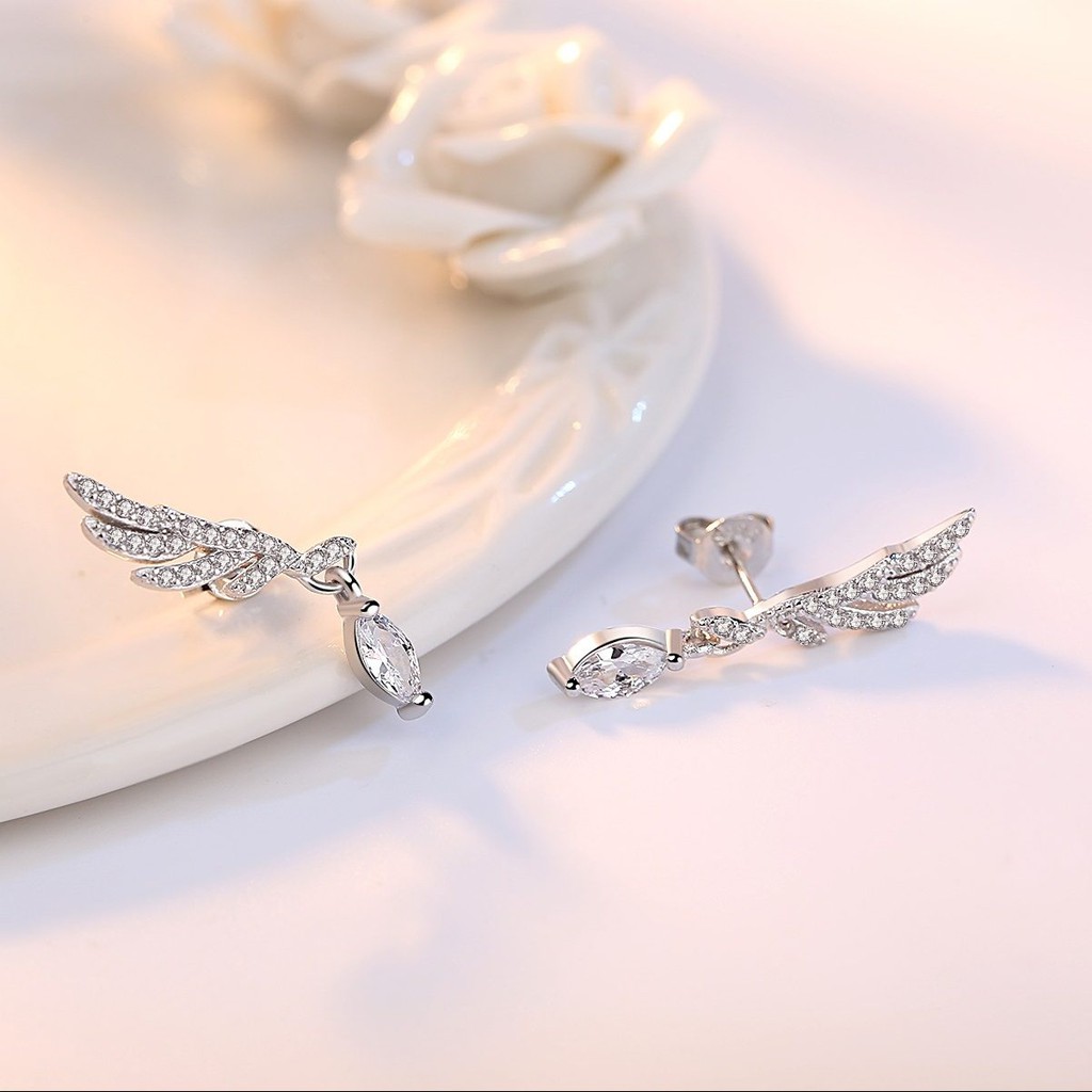 Bông Tai Nữ Phong Cách Hàn Quốc BT141