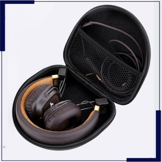 Túi Đựng Tai Nghe Bằng Vải Trung Tính Chống Rơi Chống Áp Lực Cho marshall