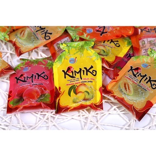 Long Hải - Thạch Rau Câu Kimiko