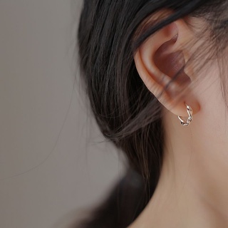 Khuyên tròn xoắn size nhỏ