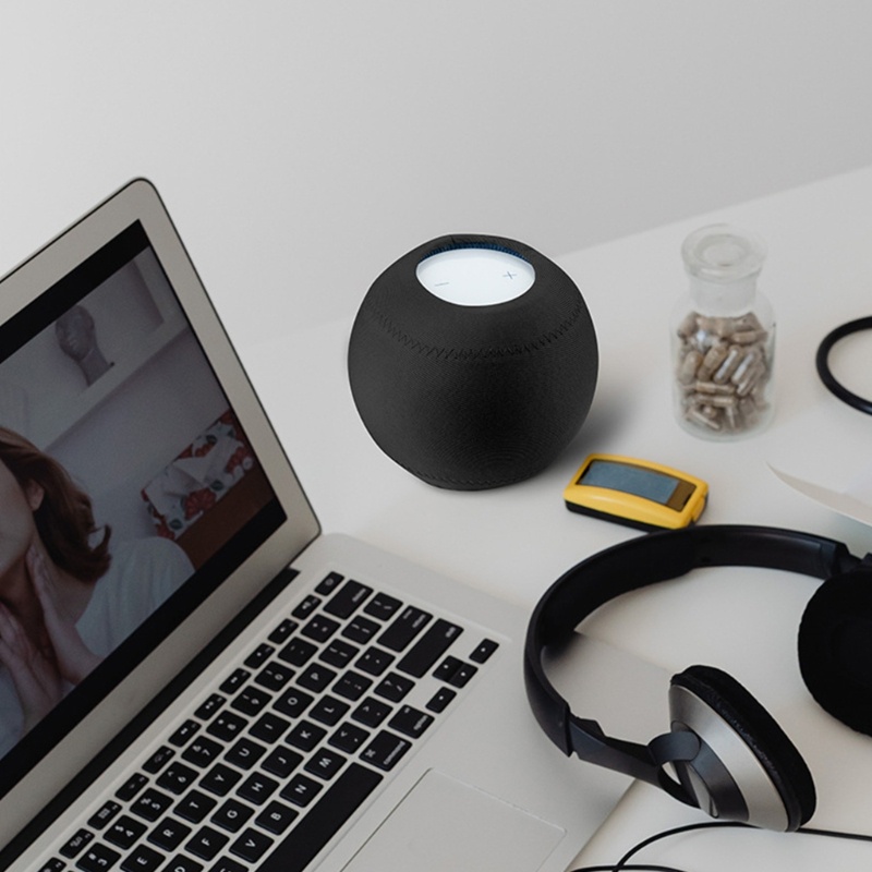 Vỏ Bảo Vệ Chống Bụi Cho Loa Homepod Mini