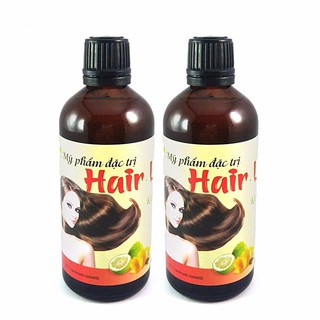 TINH DẦU BƯỞI KÍCH THÍCH MỌC TÓC HAIR LOTION 100ML