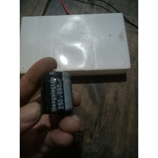 Tụ 220uf 450vdc