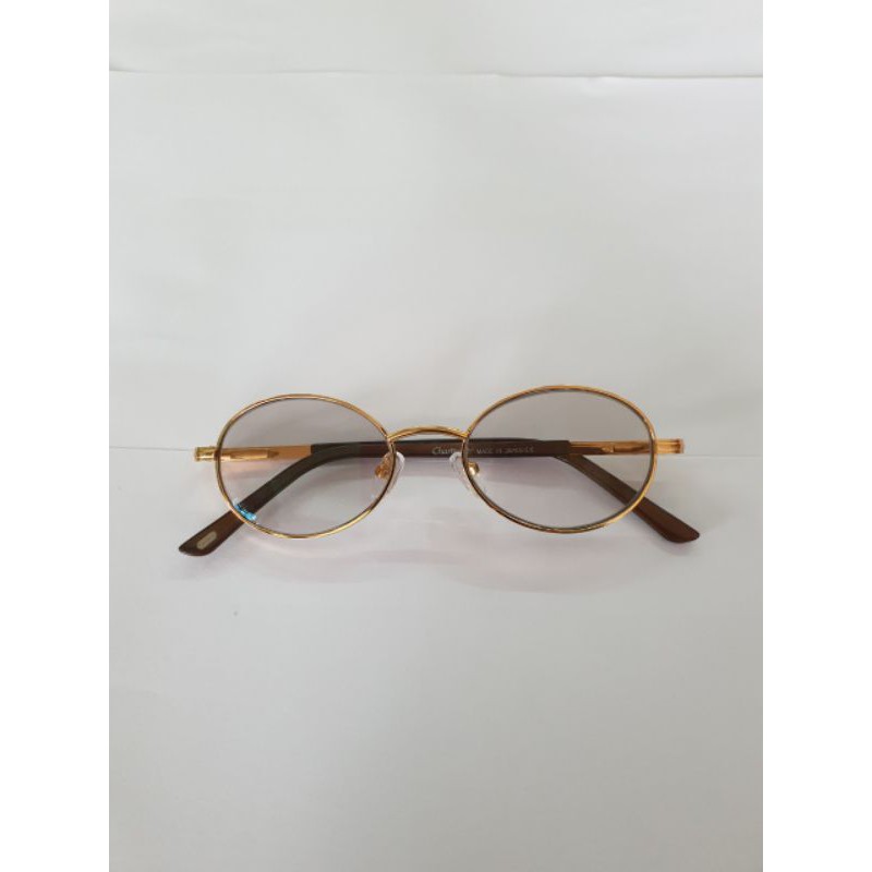 Kính charmant đổi màu của Japan MOD 2038