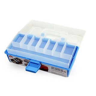 HỘP DỤNG CỤ ĐA NĂNG 1 TẦNG