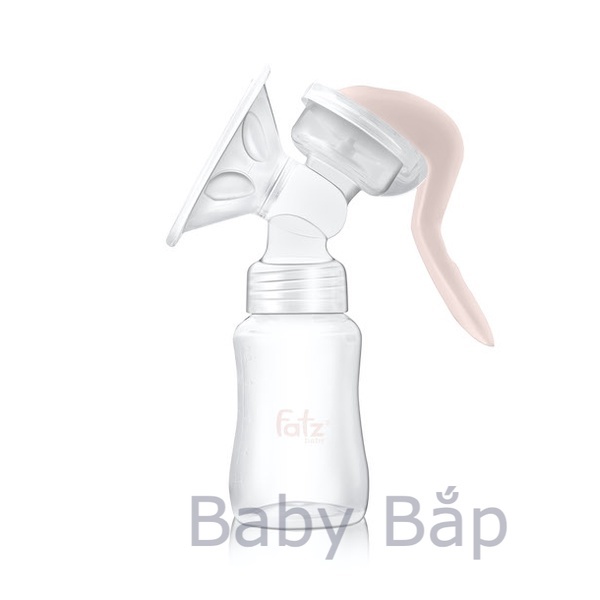 Hút sữa tay Breastfit Fatz baby FB1001YH