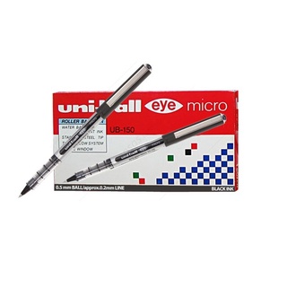 Bút Uniball UB 150 (1 cây)
