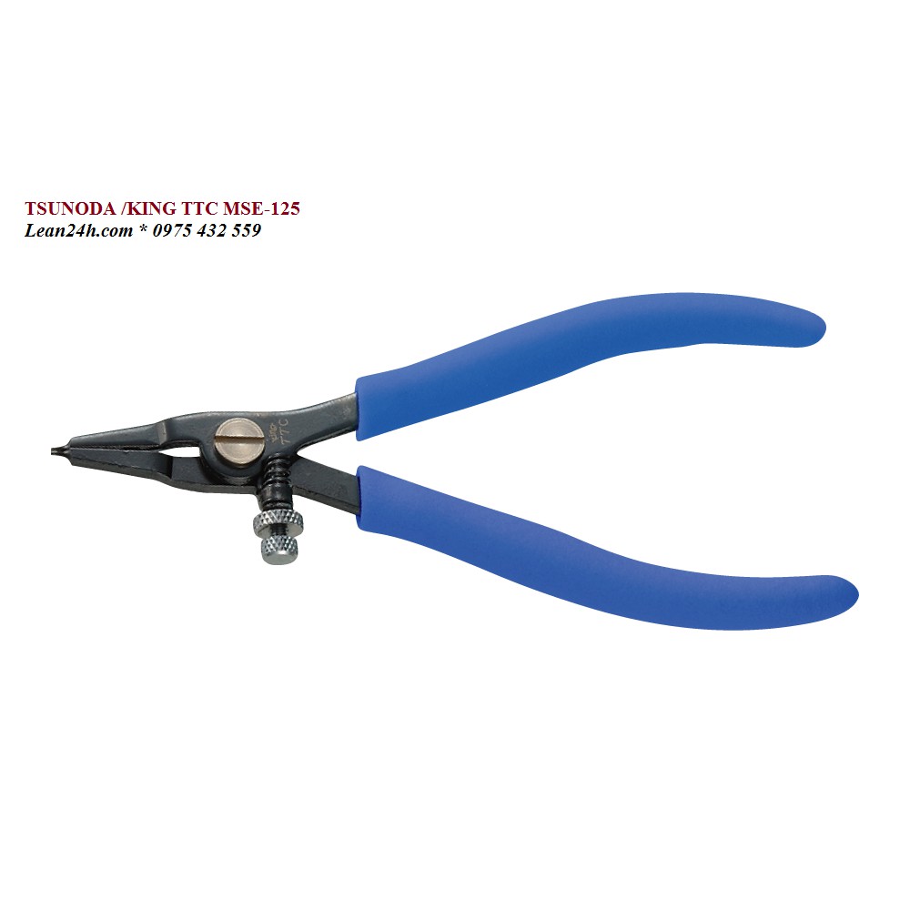 Kìm mở phe mini Tsunoda / King TTC MSE-125