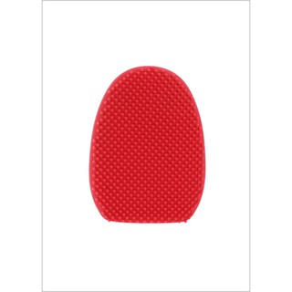 Máy rửa mặt silicon NV0001 ( Đỏ )
