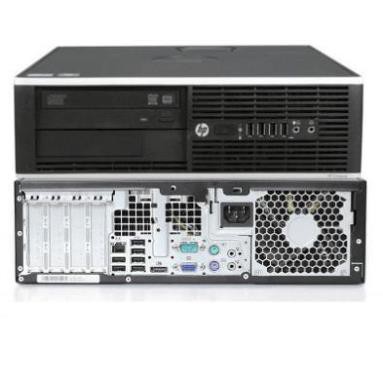 Máy Tính Để Bàn Cũ ☀️ThanhBinhPC☀️ May Tinh De Ban | HP PRO 6300/8300 ( I7 3770/8G/120G/500G ) - Bảo Hành 12 Tháng. | BigBuy360 - bigbuy360.vn