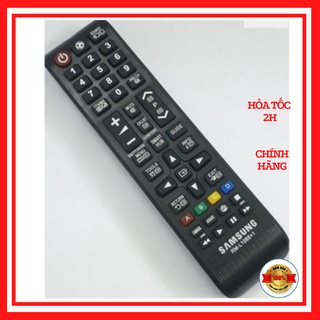 Remote điều khiển tivi samsung rm-l1088