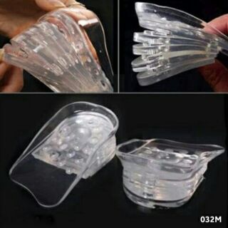 10 Miếng Silicon Tăng Chiều Cao